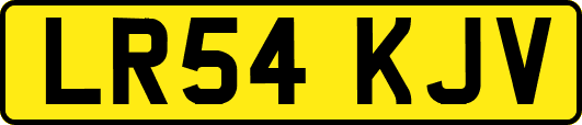 LR54KJV