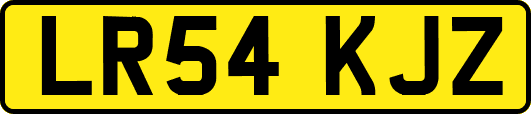 LR54KJZ