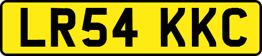 LR54KKC