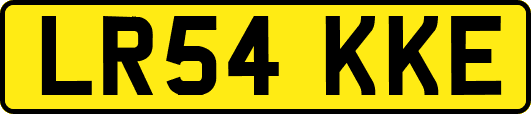 LR54KKE
