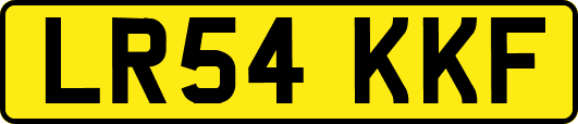 LR54KKF