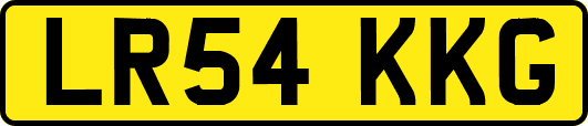 LR54KKG