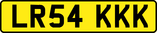 LR54KKK