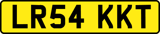 LR54KKT