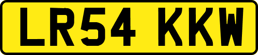 LR54KKW