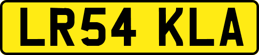 LR54KLA
