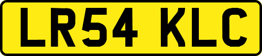 LR54KLC