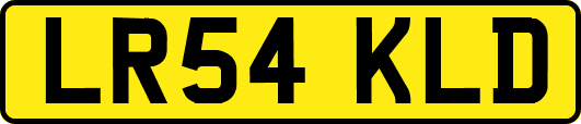 LR54KLD