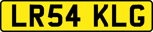 LR54KLG