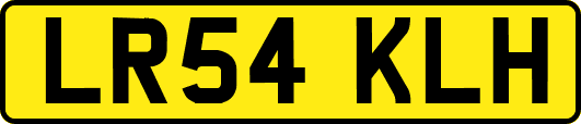 LR54KLH