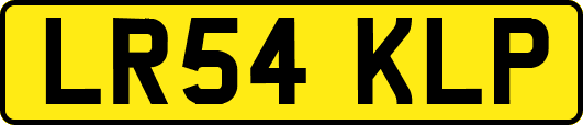 LR54KLP