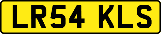 LR54KLS