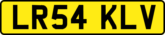 LR54KLV