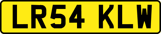 LR54KLW