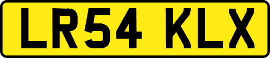 LR54KLX
