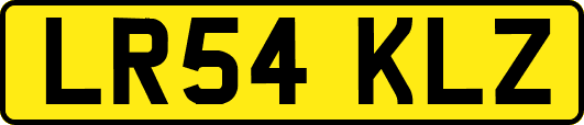 LR54KLZ