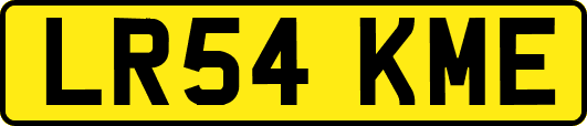 LR54KME