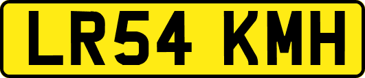 LR54KMH