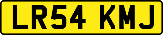 LR54KMJ