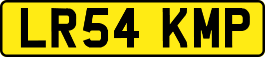 LR54KMP