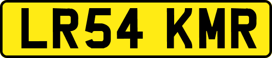 LR54KMR