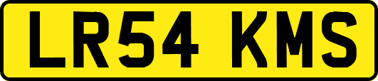 LR54KMS