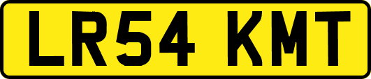 LR54KMT