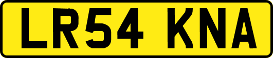 LR54KNA
