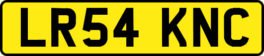 LR54KNC