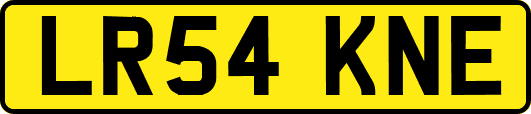 LR54KNE