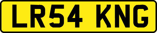 LR54KNG
