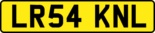 LR54KNL