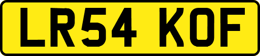 LR54KOF
