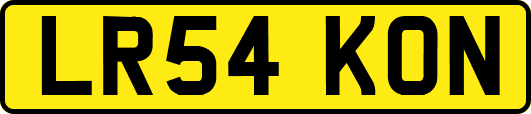 LR54KON