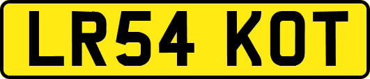 LR54KOT