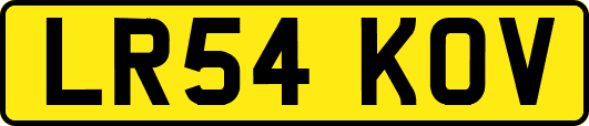 LR54KOV