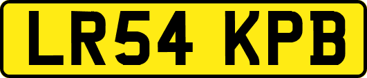 LR54KPB