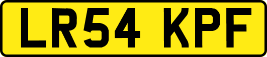 LR54KPF