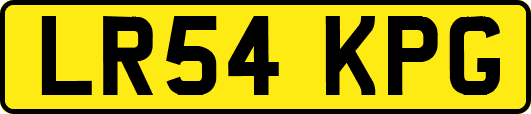 LR54KPG
