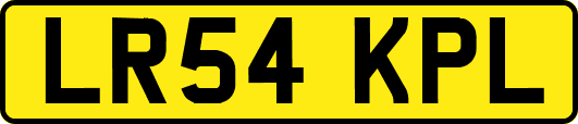 LR54KPL