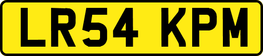 LR54KPM