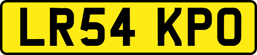 LR54KPO
