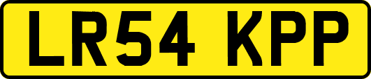 LR54KPP