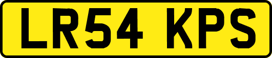 LR54KPS