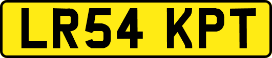 LR54KPT