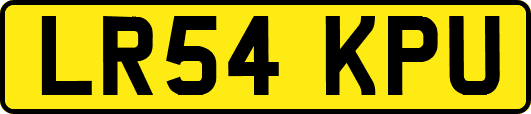 LR54KPU
