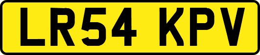 LR54KPV