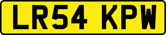LR54KPW