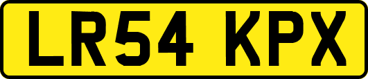 LR54KPX