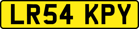 LR54KPY